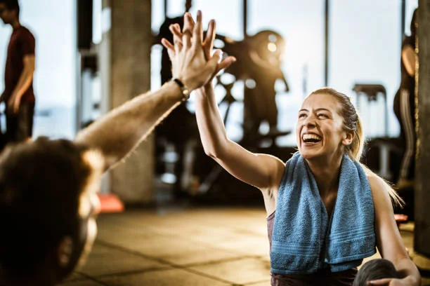 Fun and Fitness Program MMASI