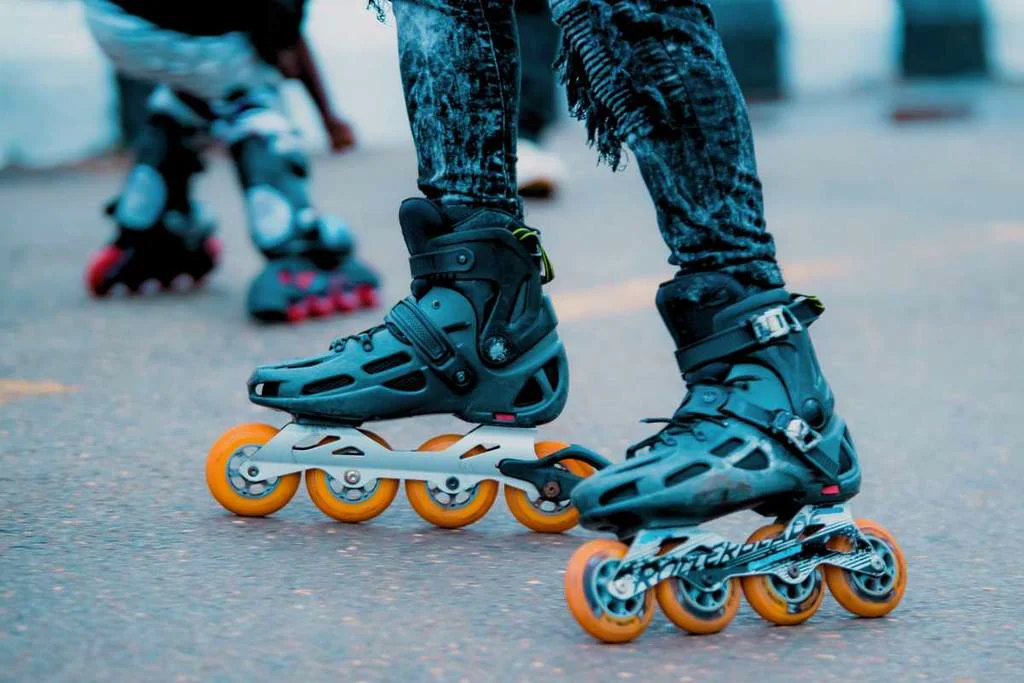 Roller Skating Classes Malappuram