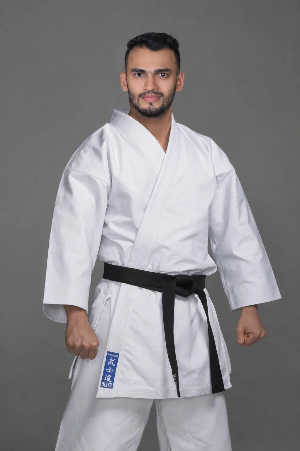Renshi Abdu Rahiman K