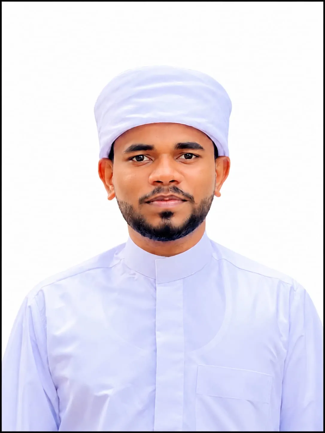 MUHAMMAD ADNAN TV