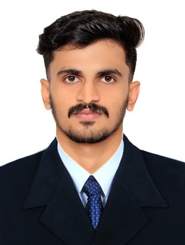 Sempai Muhammed Jouhar