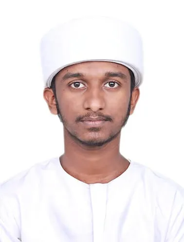 Mahshook Rahman M